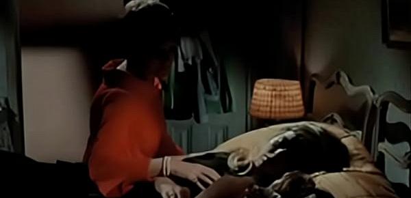  The Killing Of Sister George (Lesbian scene full version)